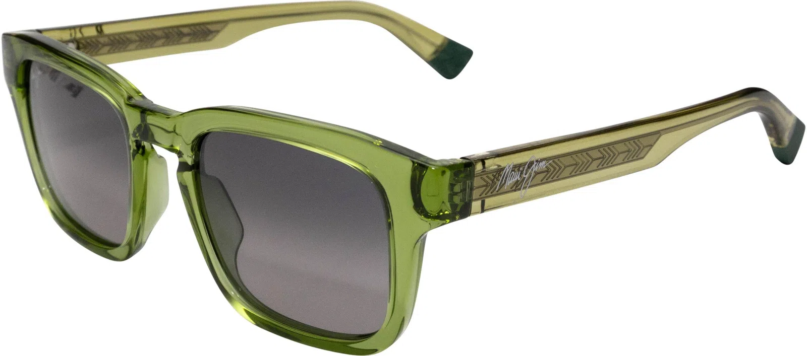 Maui Jim MALUHIA MJ643 Sunglasses - view 10